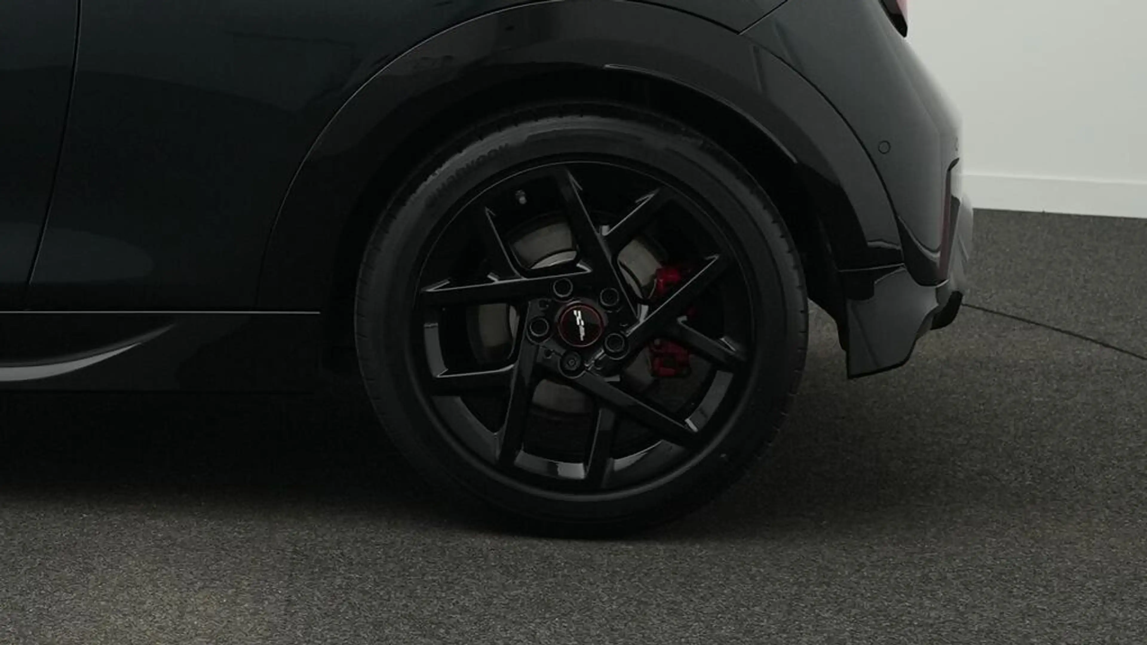 MINI John Cooper Works John Cooper Works Trim — photo 12