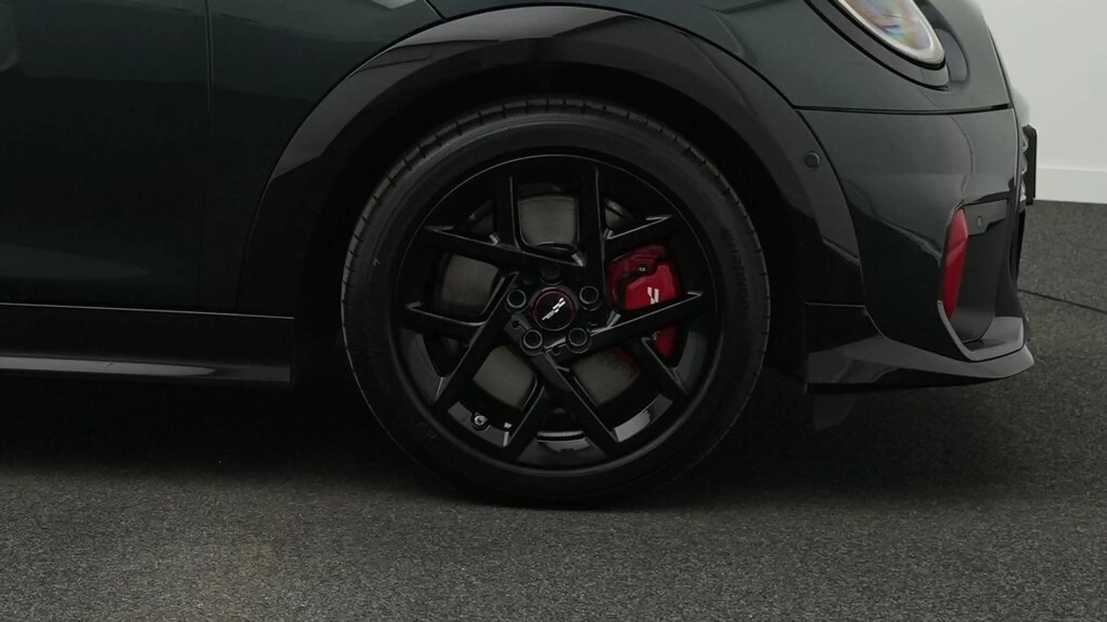 MINI John Cooper Works John Cooper Works Trim — photo 10