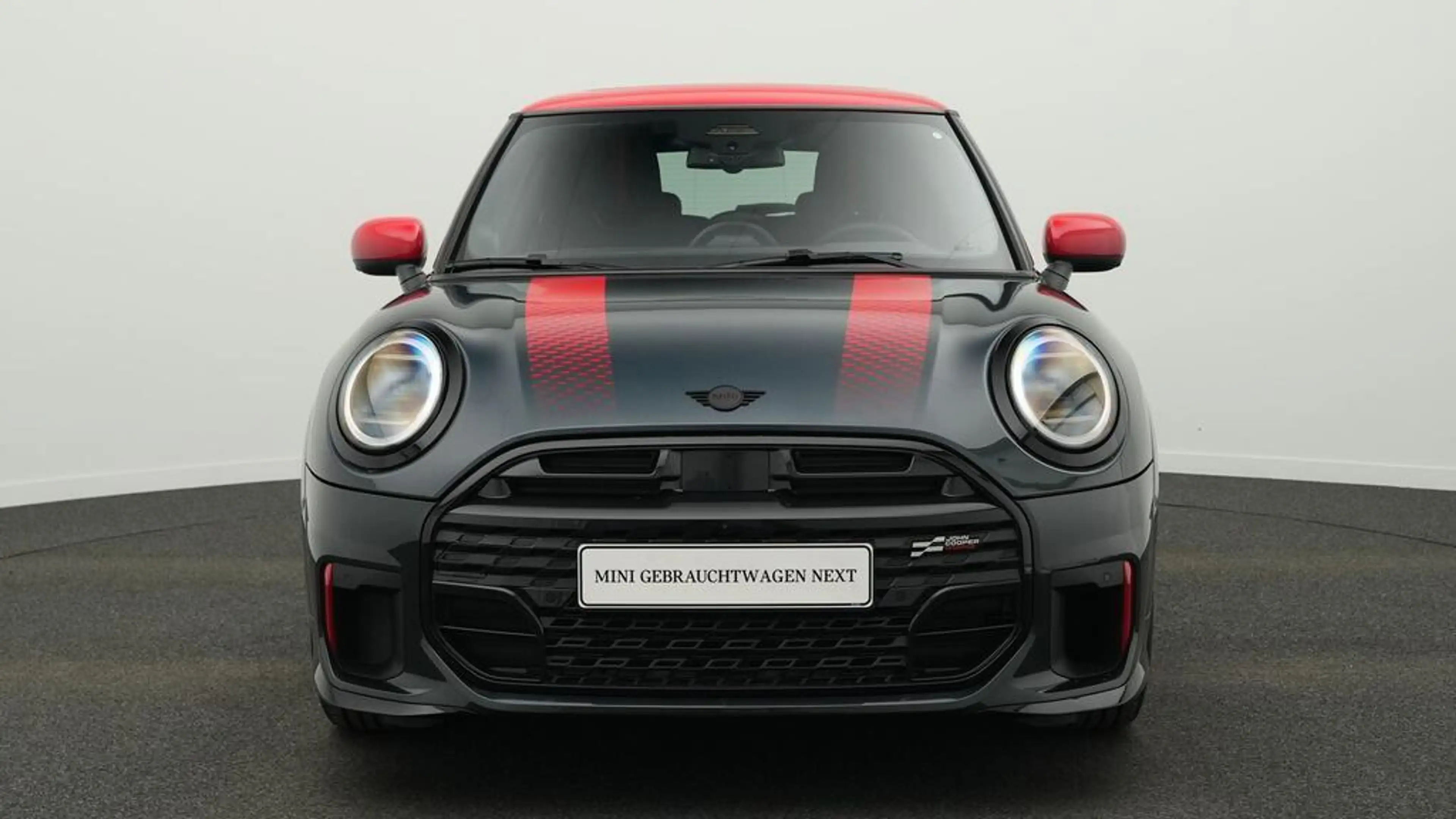 MINI John Cooper Works John Cooper Works Trim — photo 15
