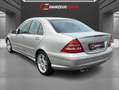 Mercedes-Benz C 32 AMG Leder*Tempomat*PDC Plateado - thumbnail 3