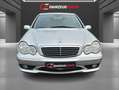 Mercedes-Benz C 32 AMG Leder*Tempomat*PDC Plateado - thumbnail 19