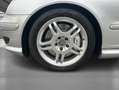 Mercedes-Benz C 32 AMG Leder*Tempomat*PDC Plateado - thumbnail 18