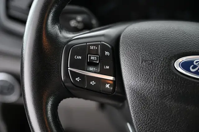 Ford Transit Custom view 27