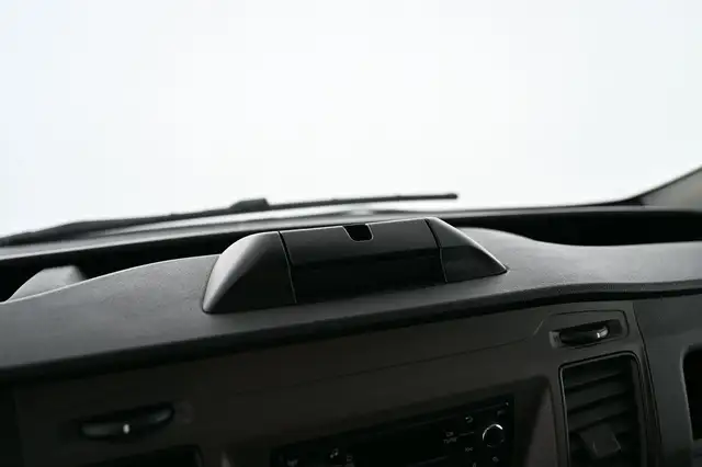 Ford Transit Custom view 22