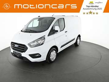 2.0 TDCi 130 Trend 280 L1H1 FWD Pickerl NEU