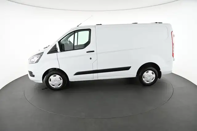Ford Transit Custom view 5