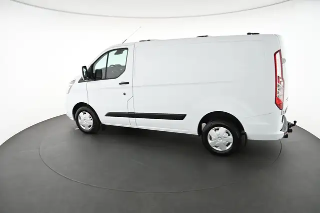 Ford Transit Custom view 7