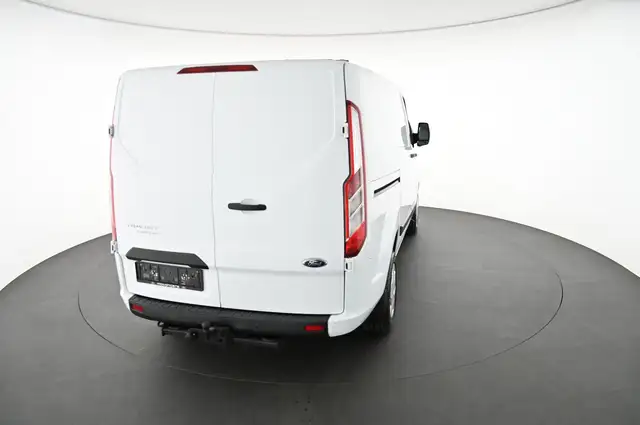 Ford Transit Custom view 12