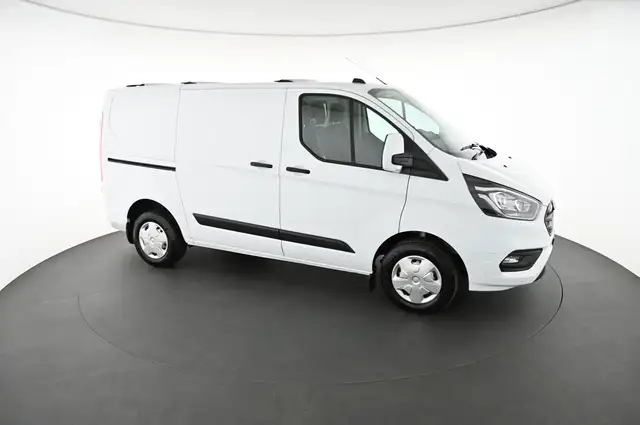 Ford Transit Custom view 8
