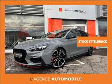 I30 N - 275 PS -  PACK PERFORMANCES