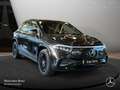 Mercedes-Benz EQA 300 4M AMG+NIGHT+PREMIUM+360+MEMORY+BURMESTER Schwarz - thumbnail 5