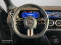 Mercedes-Benz EQA 300 4M AMG+NIGHT+PREMIUM+360+MEMORY+BURMESTER Schwarz - thumbnail 14
