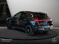 Mercedes-Benz EQA 300 4M AMG+NIGHT+PREMIUM+360+MEMORY+BURMESTER Schwarz - thumbnail 10