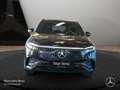 Mercedes-Benz EQA 300 4M AMG+NIGHT+PREMIUM+360+MEMORY+BURMESTER Schwarz - thumbnail 3