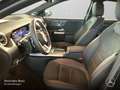 Mercedes-Benz EQA 300 4M AMG+NIGHT+PREMIUM+360+MEMORY+BURMESTER Schwarz - thumbnail 11