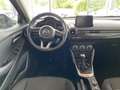 Mazda 2 1.5 Kizoku Sitzhzg Tempom. Spurassi Schwarz - thumbnail 3