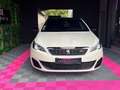 Peugeot 308 2.0 BlueHDi 180 ch GT ~ Régulateur / Limiteur de vitesses ~ Toit panoramique ~ Distrib OK ~ Bluetooth ~ Boîte auto Blanco - thumbnail 6