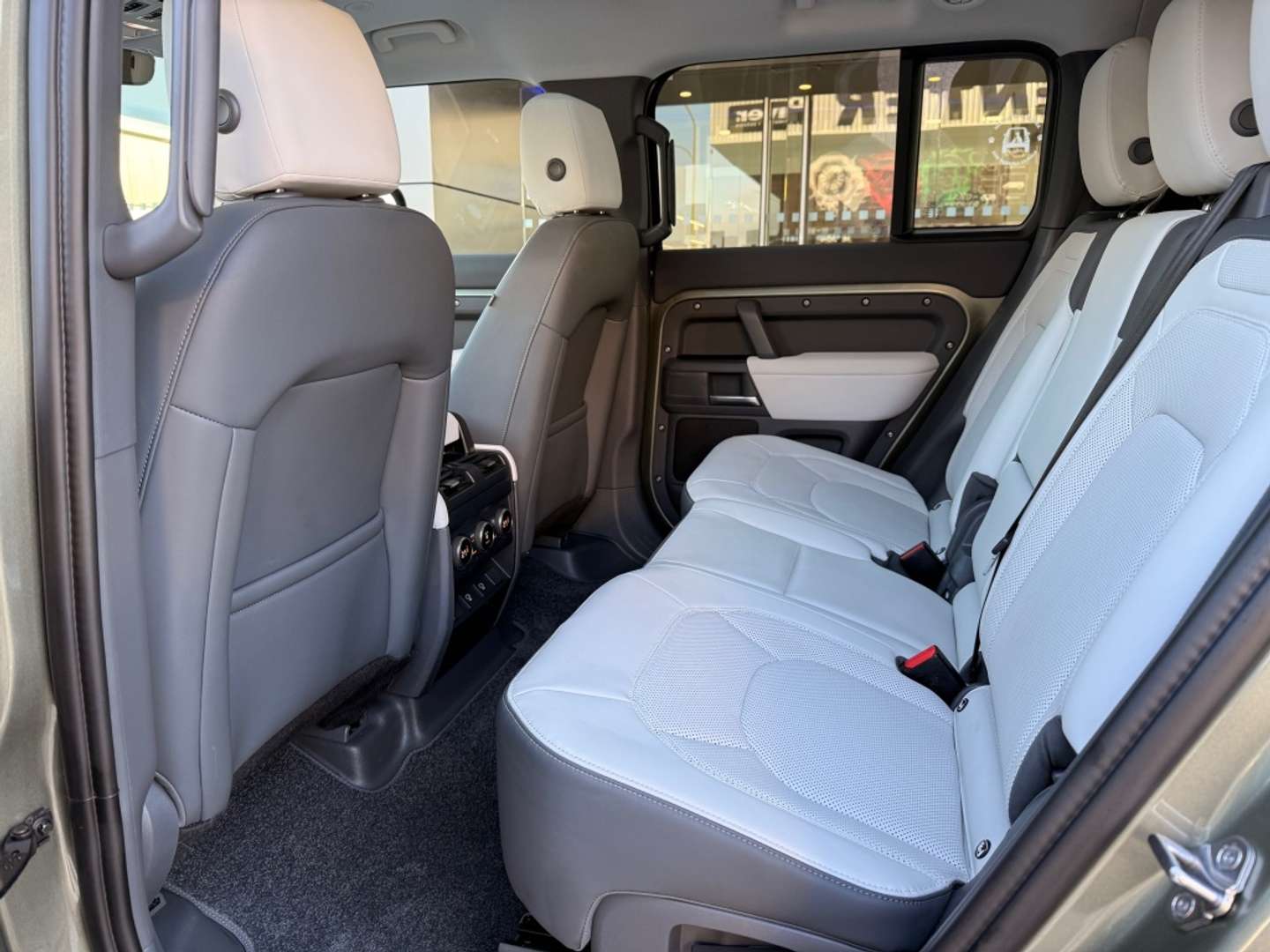 Land Rover Defender 130 3.0D L6 MHEV S AWD Aut. 250 - - Joinsteer - #4