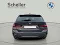 BMW 320 d A M Sport HiFi LED WLAN RFK Komfortzg. Shz Gris - thumbnail 5
