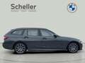 BMW 320 d A M Sport HiFi LED WLAN RFK Komfortzg. Shz Gris - thumbnail 6