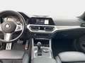 BMW 320 d A M Sport HiFi LED WLAN RFK Komfortzg. Shz Gris - thumbnail 10