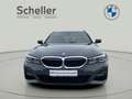 BMW 320 d A M Sport HiFi LED WLAN RFK Komfortzg. Shz Gris - thumbnail 2