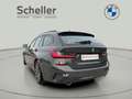 BMW 320 d A M Sport HiFi LED WLAN RFK Komfortzg. Shz Gris - thumbnail 8