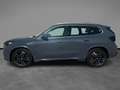 BMW X1 sdrive18d Msport auto Grigio - thumbnail 2