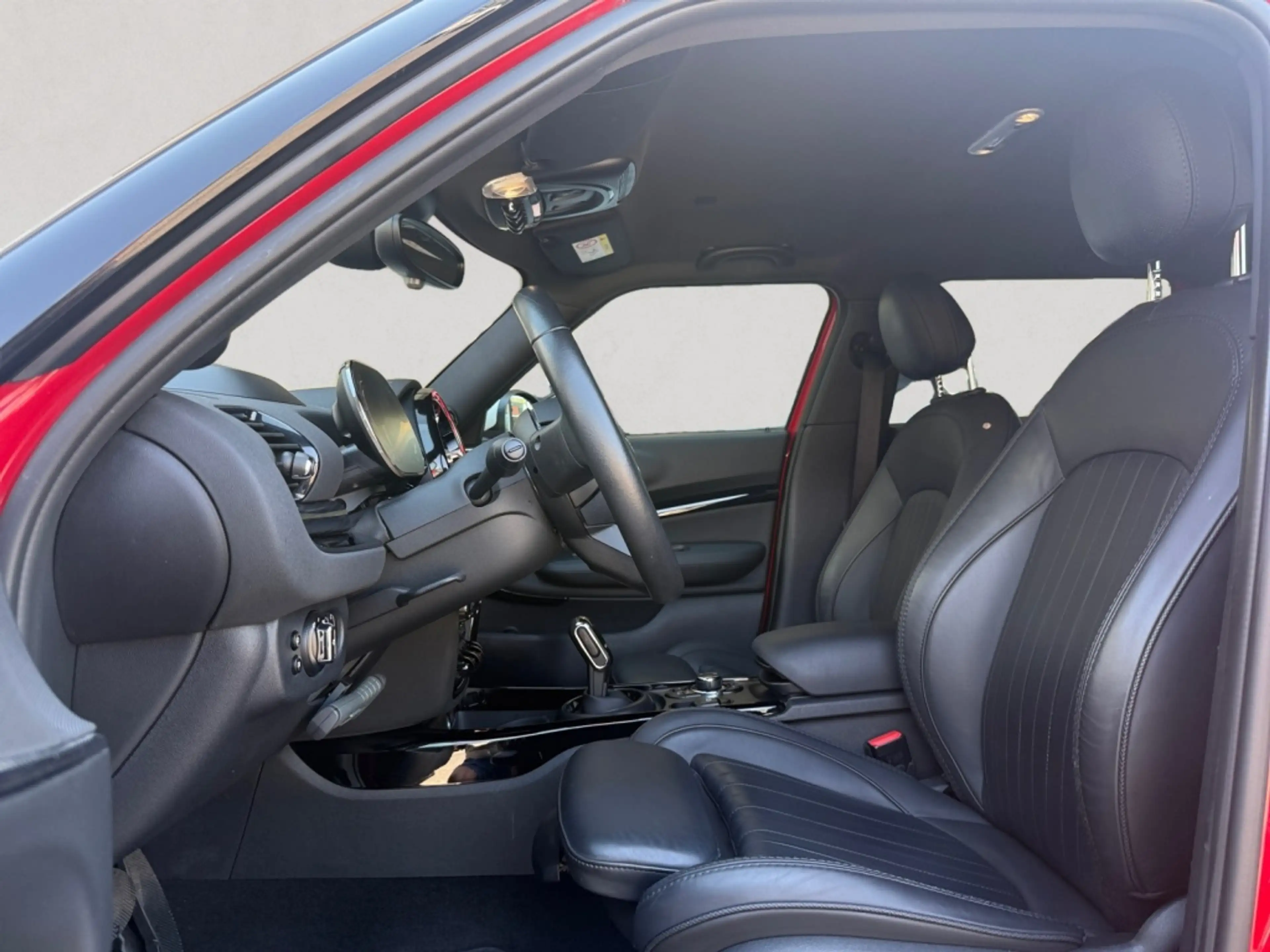 MINI Cooper Clubman 1.5 Business Edition | H&K | leer | head-up | trek — photo 10
