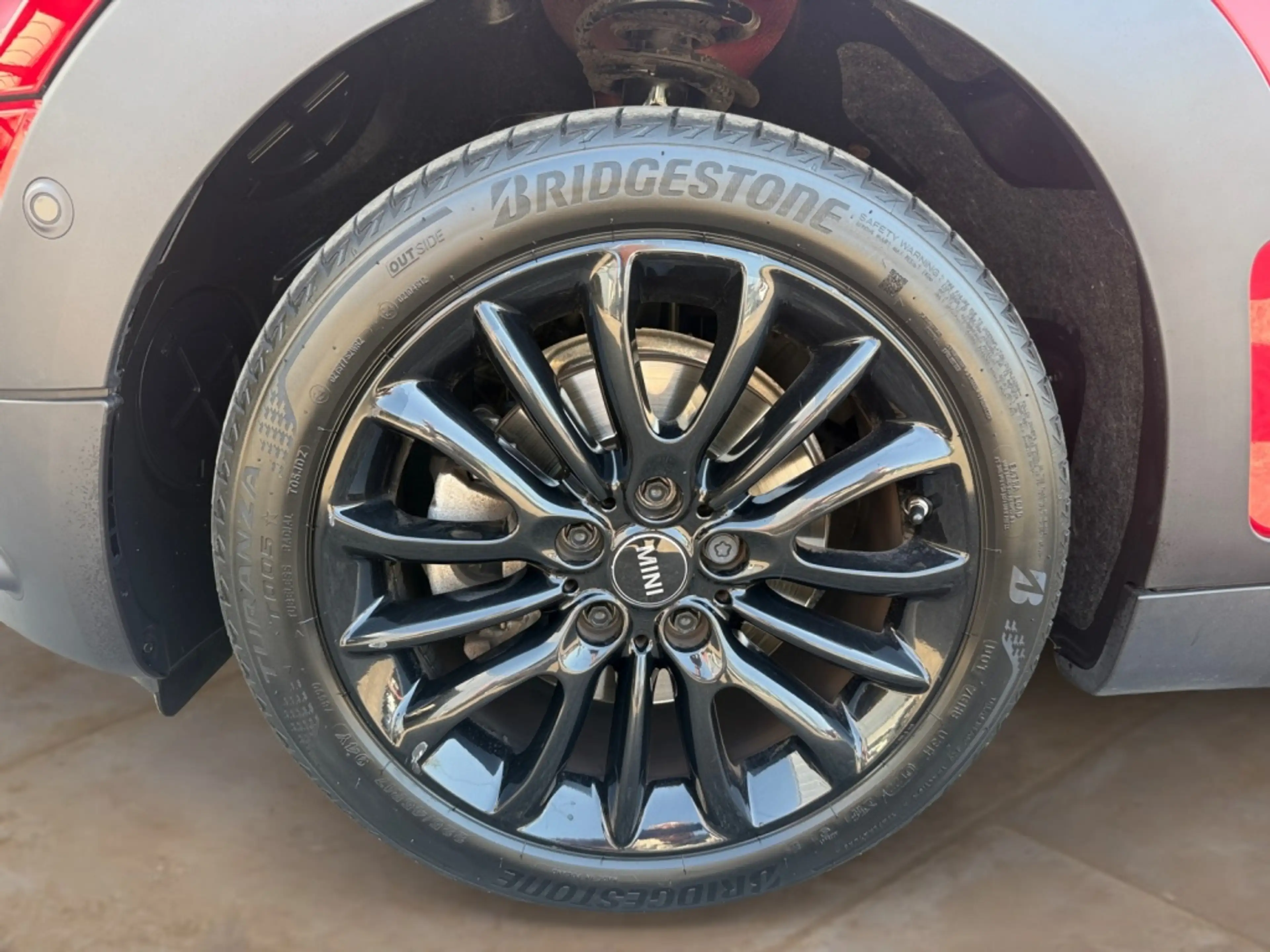 MINI Cooper Clubman 1.5 Business Edition | H&K | leer | head-up | trek — photo 18