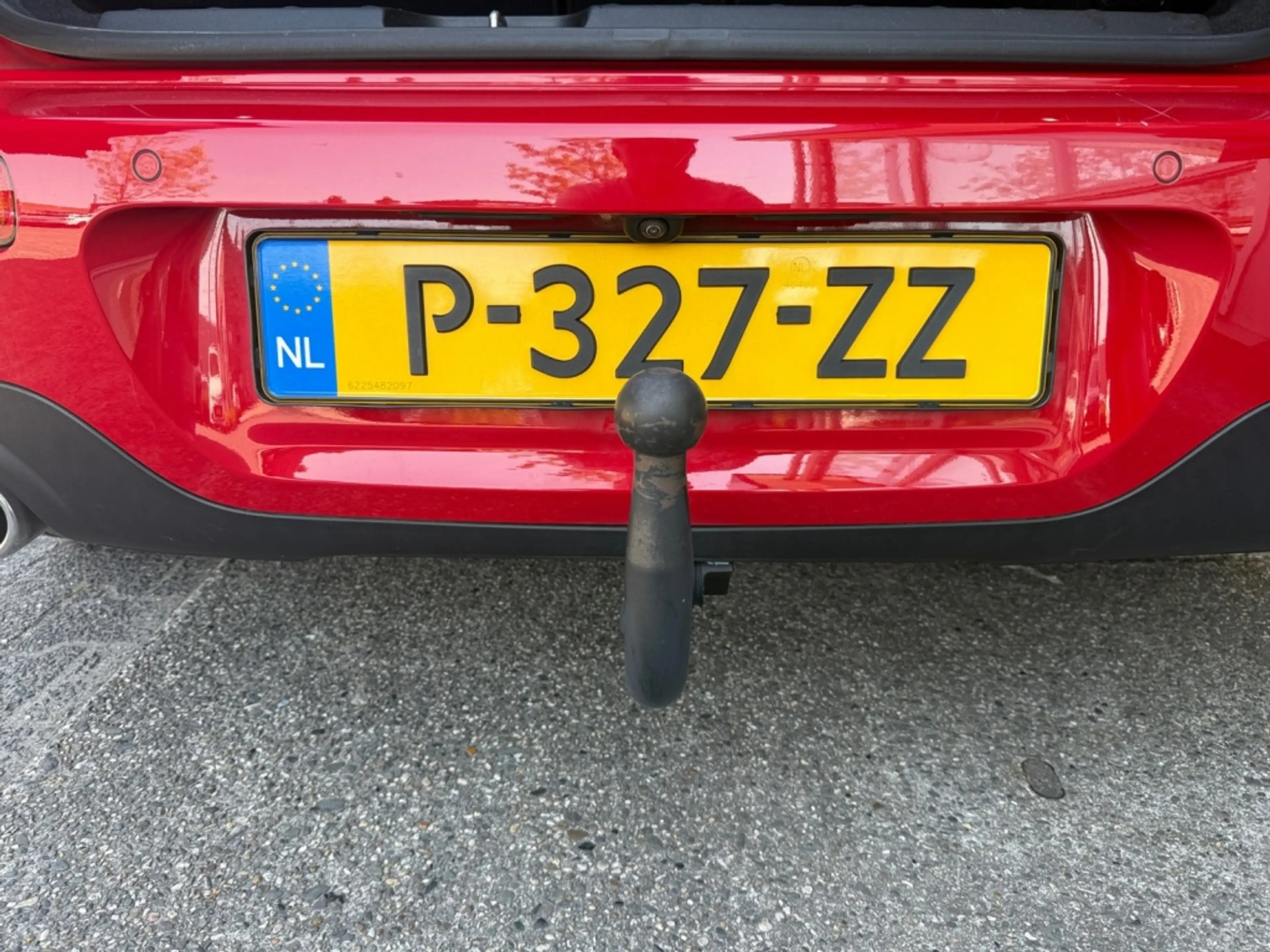 MINI Cooper Clubman 1.5 Business Edition | H&K | leer | head-up | trek — photo 19