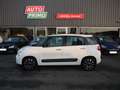 Fiat 500L 1.6 MULTIJET 16V 105CH S\u0026S LOUNGE Blanc - thumbnail 4