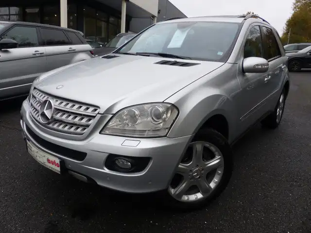 Mercedes-Benz ML 320 320 CDI PACK SPORT