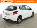 Peugeot 208 1.2 PureTech Style 82 Blanco - thumbnail 6