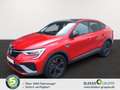 Renault Arkana Arkana Hybrid 145 R.S. Line Automatik Rot - thumbnail 3