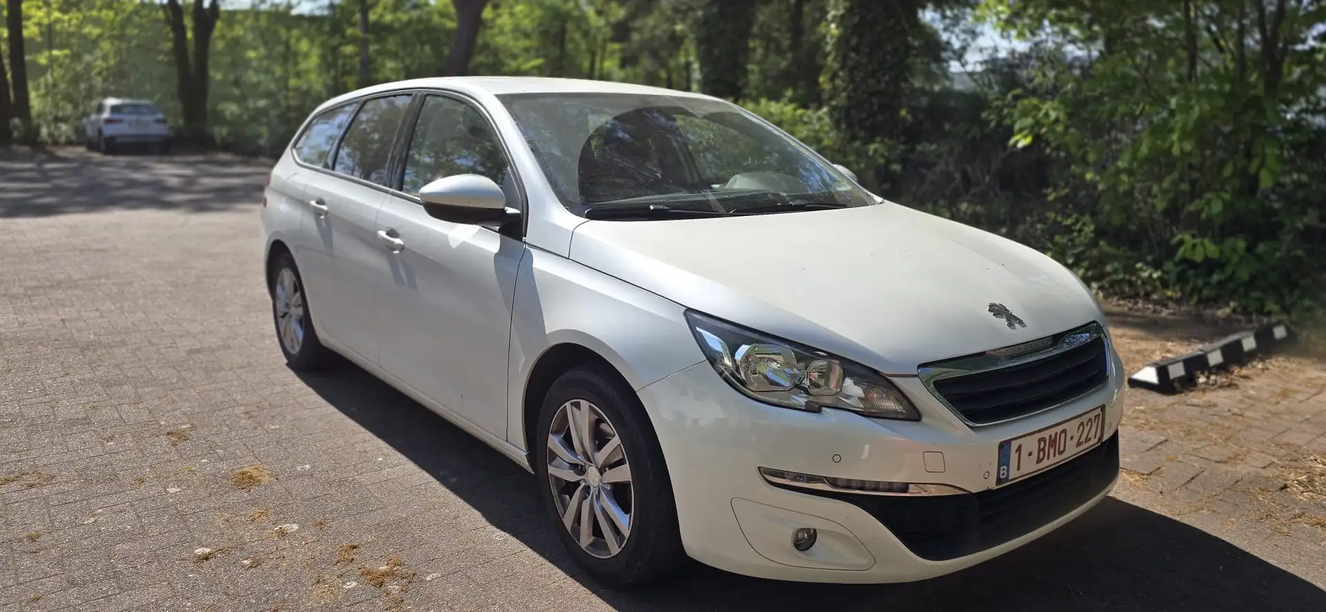 Peugeot 308 308 SW PureTech 110 Stop Wit - 1