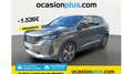 Peugeot 3008 1.2 PureTech S&S Allure 130 Gris - thumbnail 1