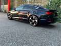 Audi A5 basis Schwarz - thumbnail 3