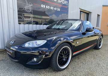 Série limitée RACING by MX-5 2.0 BV6