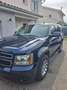 Chevrolet Tahoe Tahoe 5.3i V8 LT Bleu - thumbnail 2