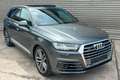 Audi SQ7 4.0 TDI quattro*NAVI *VRTUAL*PANO*AHK*MATRIX Grau - thumbnail 3