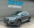 Audi SQ7 4.0 TDI quattro*NAVI *VRTUAL*PANO*AHK*MATRIX Grau - thumbnail 1