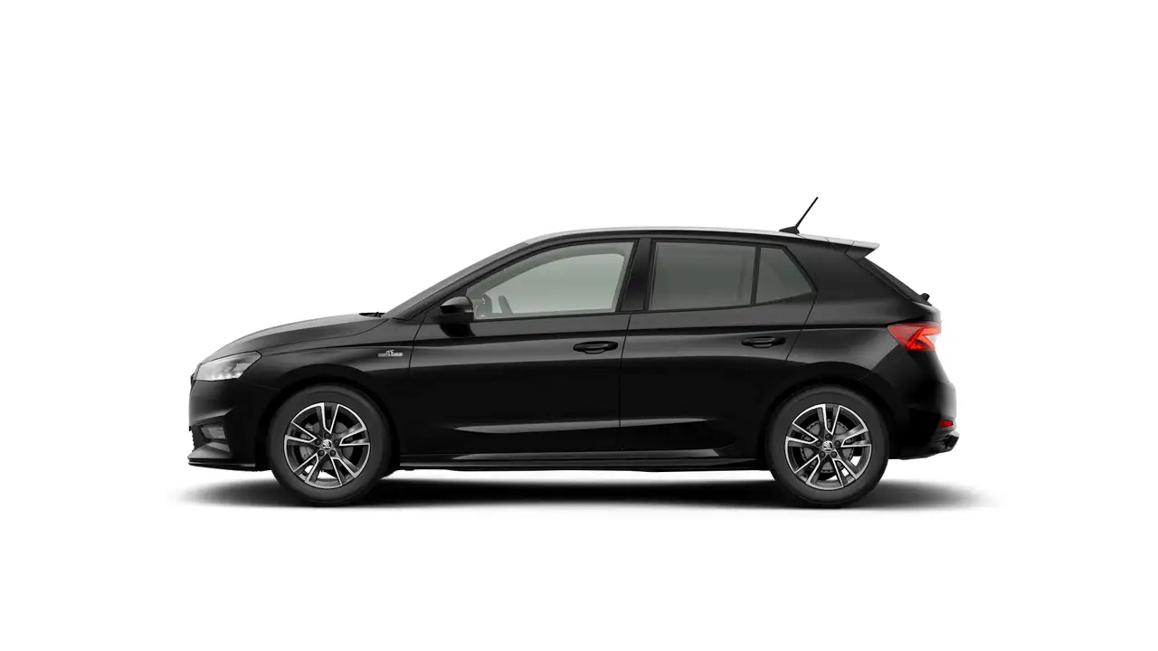 Skoda Fabia 2026