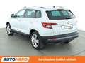 Skoda Karoq 1.5 TSI ACT Style Weiß - thumbnail 4