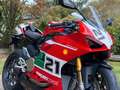 Ducati Panigale V2 Troy Bayliss * 20th Anniversay * Červená - thumbnail 7