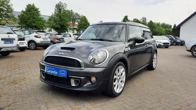 MINI Cooper S Clubman Cooper S