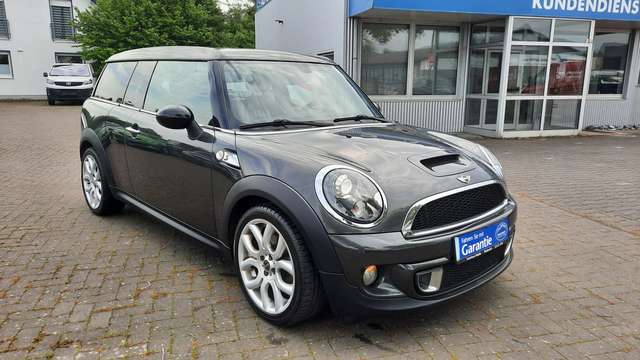 MINI Cooper S Clubman Cooper S