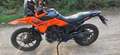 KTM 390 Adventure KTM 390 Adventure X - thumbnail 4