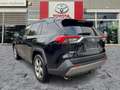 Toyota RAV 4 RAV4 2.5 Hybrid 4x4 Team D AHK*Navi*ACC*KAM* Schwarz - thumbnail 6
