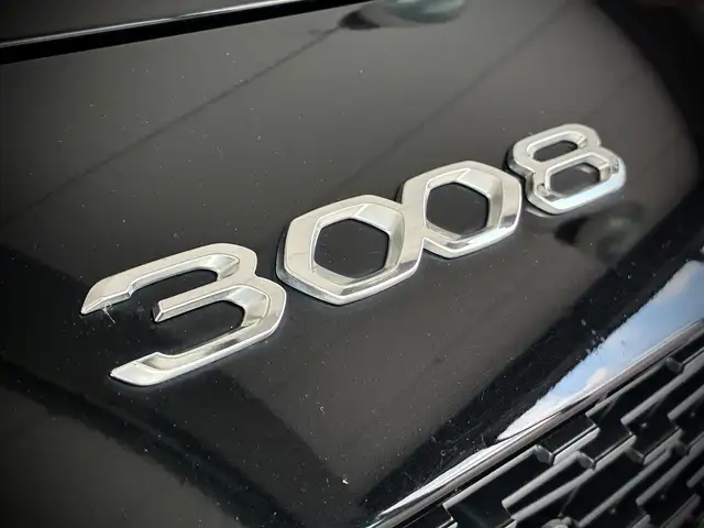 Peugeot 3008 view 4